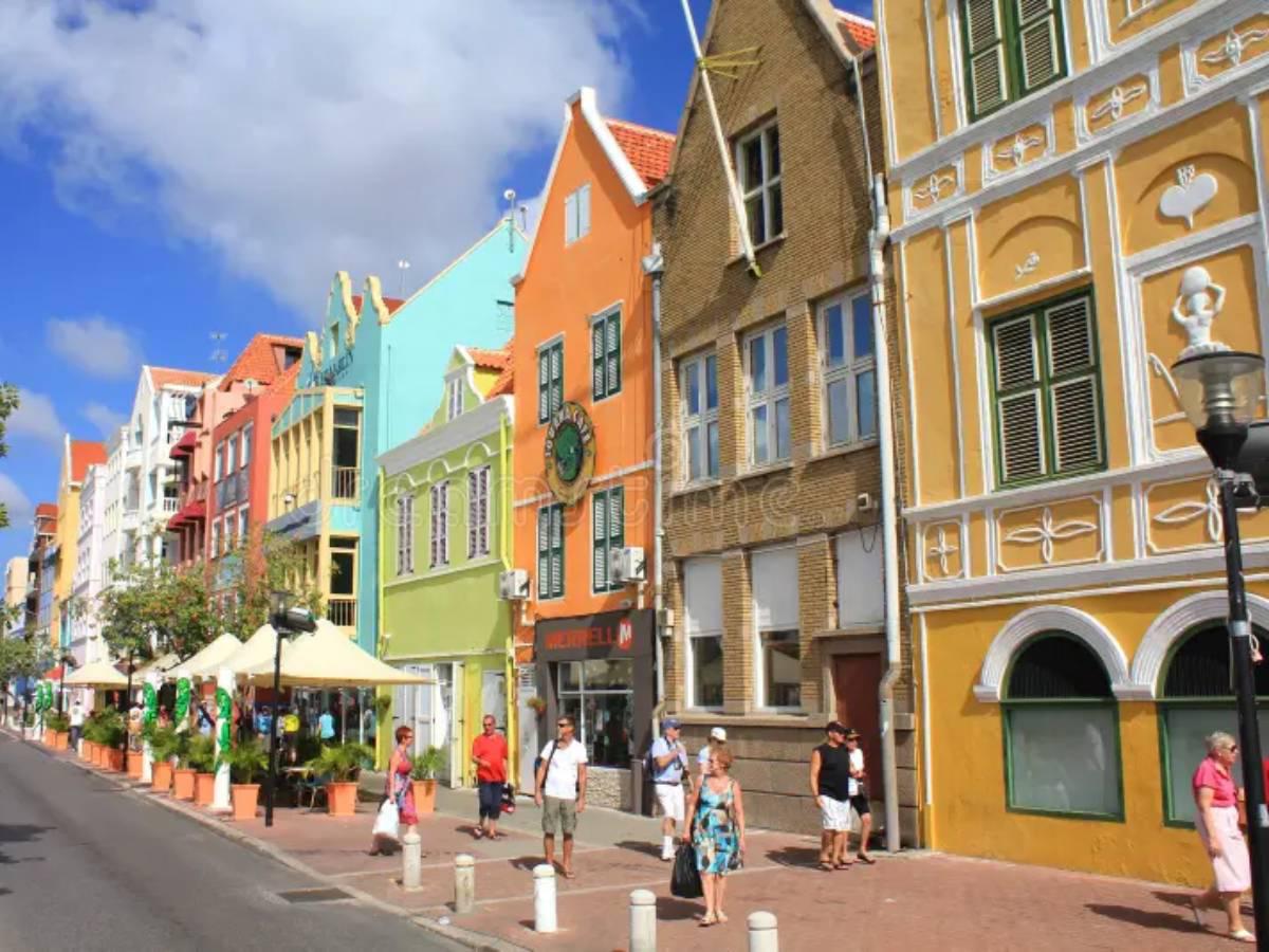 Con estilo europeo: así es la ciudad donde Honduras debutará en la eliminatoria; ¿por qué jugarán en Curazao y no en Haití?