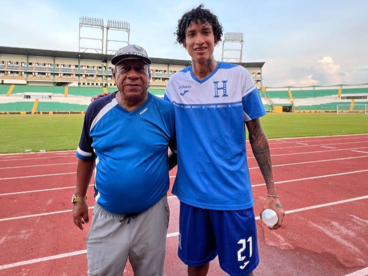 La lista oficial de la selección de tiktokers de Honduras que jugará la revancha ante El Salvador: ¿Y los 'separados'?