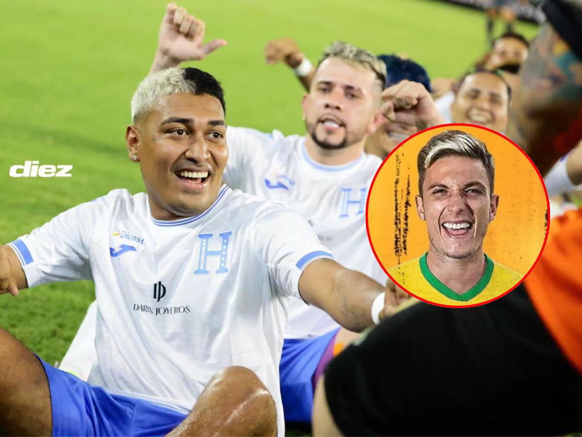 Supremo oficializó el próximo partidazo de la selección de tiktokers de Honduras y reveló los que están por confirmarse