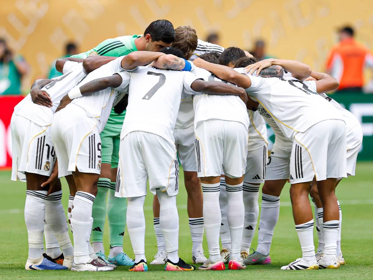 Señalan a los sacrificados: Real Madrid tiene que echar a un futbolista para inscribir al mejor jugador de Xabi Alonso