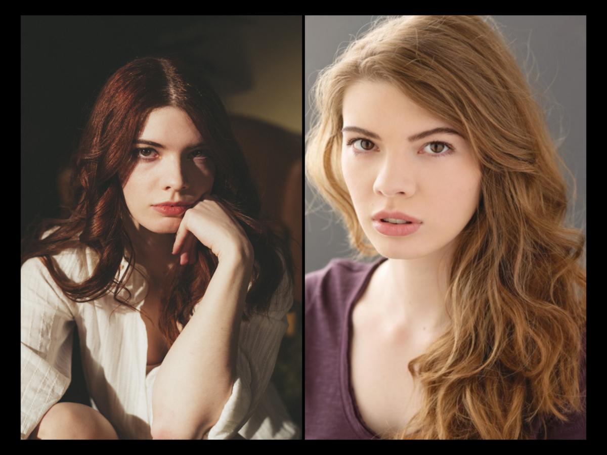 En fotos: conoce a Manon Gage, la guapa actriz que interpreta seis roles en el juego ‘Immortality’