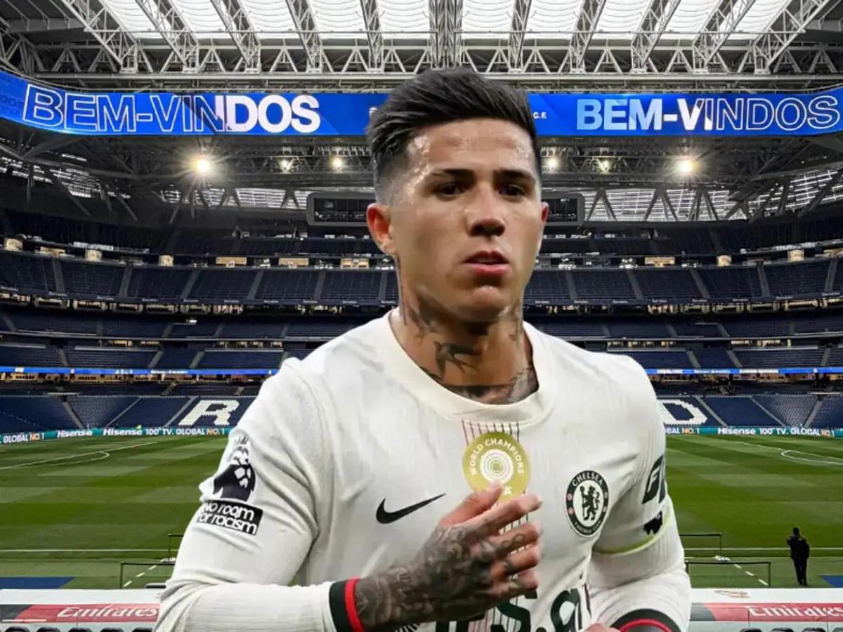 Costó 121 millones y envía cotundente mensaje al Real Madrid para que lo fiche: Me gusta mucho