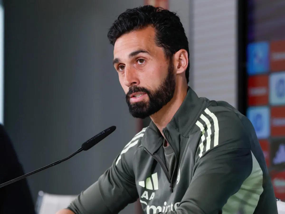 Lo señalan como el máximo culpable y se va del Real Madrid: cayó la bomba antes de jugarse todo ante el Bayern Múnich