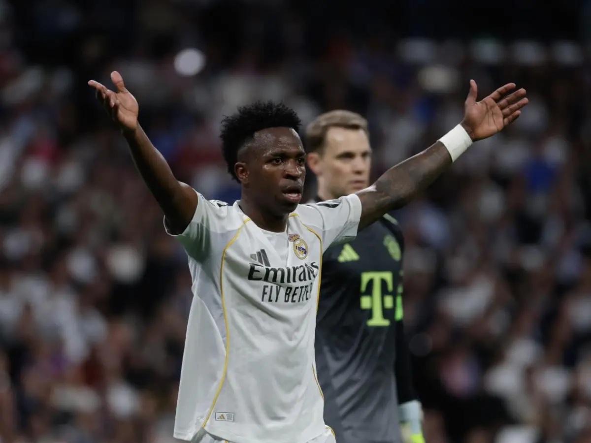 Lo señalan como el máximo culpable y se va del Real Madrid: cayó la bomba antes de jugarse todo ante el Bayern Múnich