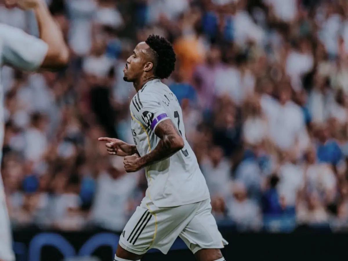 Real Madrid da terrible noticia para el Mundial 2026 y la Brasil de Ancelotti es la más afectada