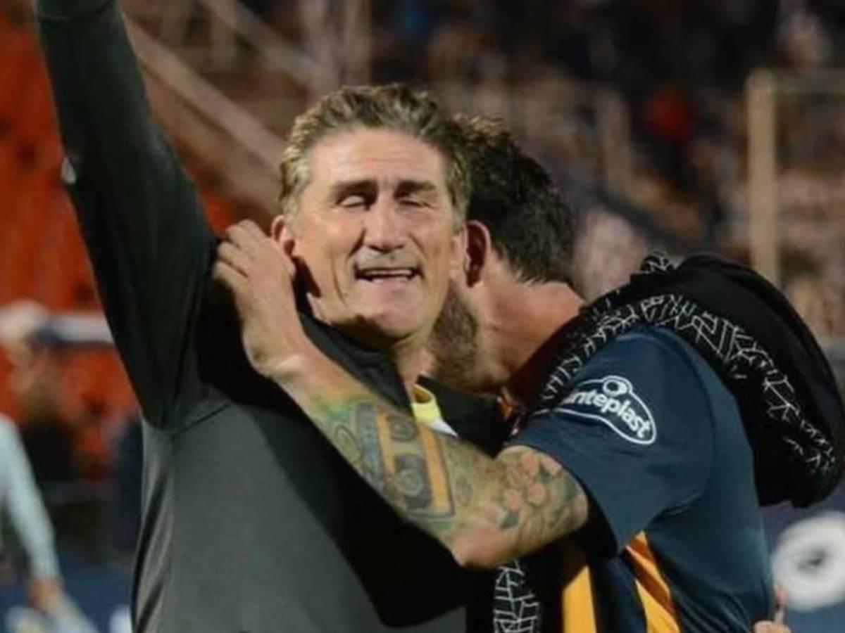 Técnico sufre una de las peores enfermedades y su esposa hace impactante confesión ¿Fue por culpa del fútbol?