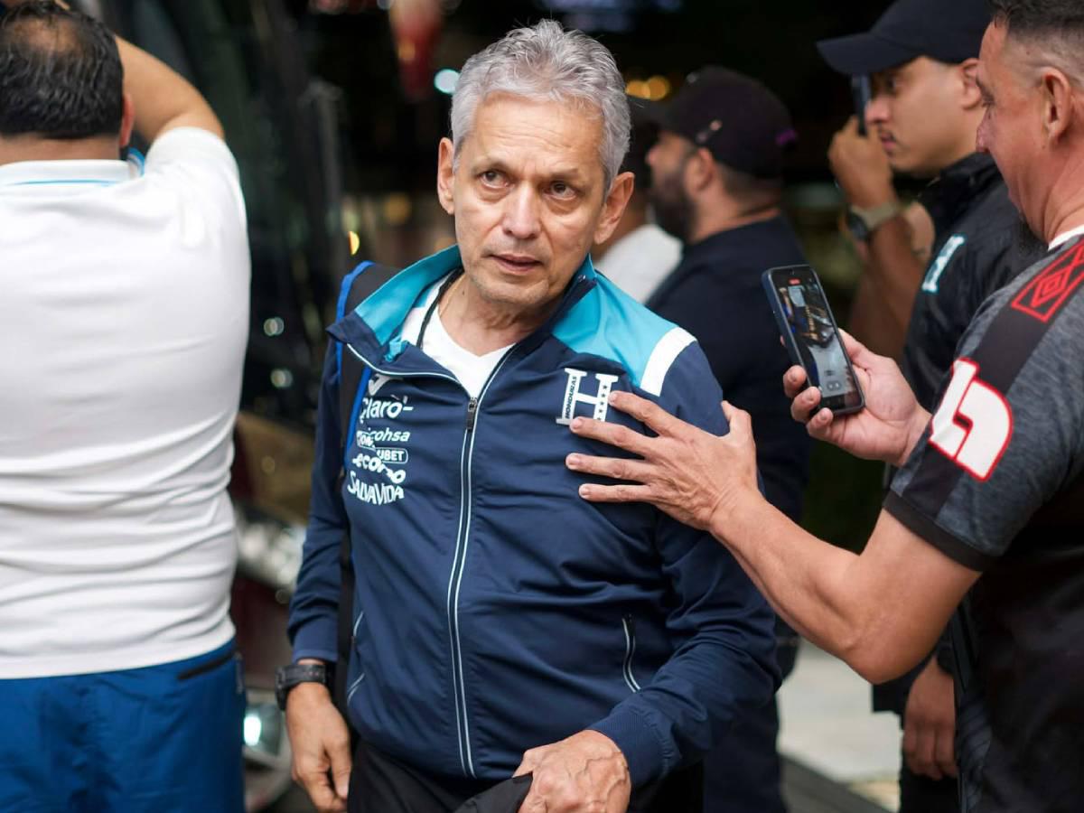 ¿Erick Yio Puerto? Los 6 descartados por Reinaldo Rueda para enfrentar a Costa Rica en la Eliminatoria de Concacaf