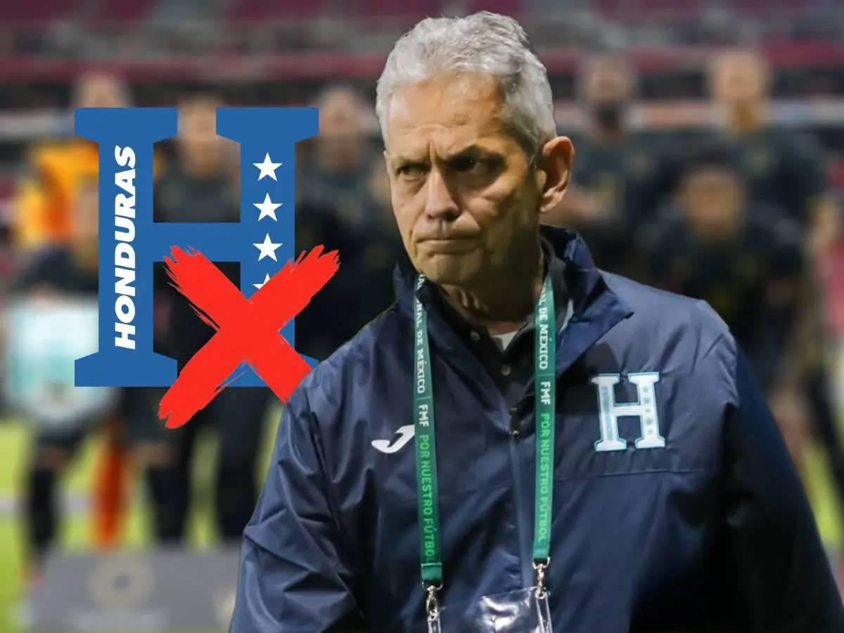 Los pecados de Reinaldo Rueda que dejaron a Honduras fuera del Mundial 2026: malas convocatorias y un juego miedoso