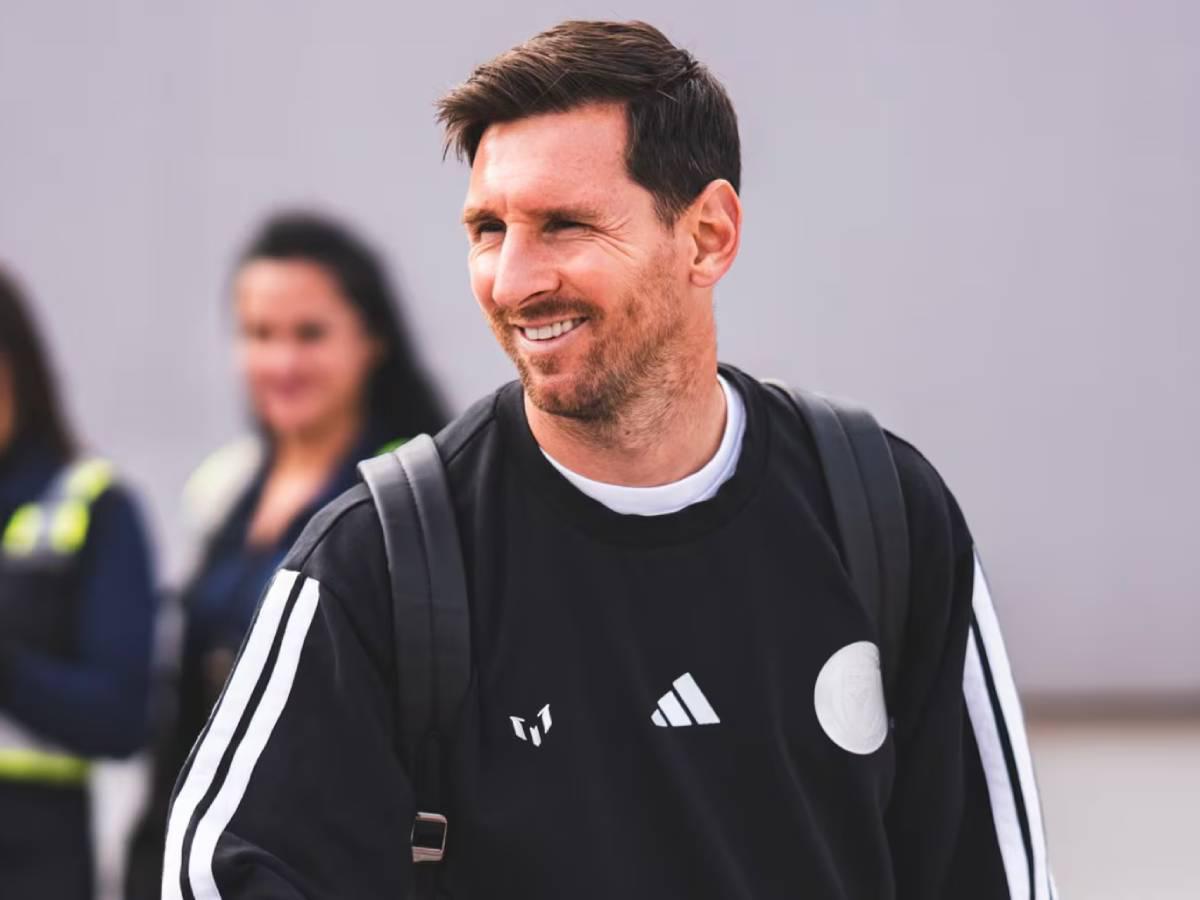 Messi podría romper el mercado de fichajes y ya tendría su fecha de regreso al club: Queremos que juegue aquí en 2027