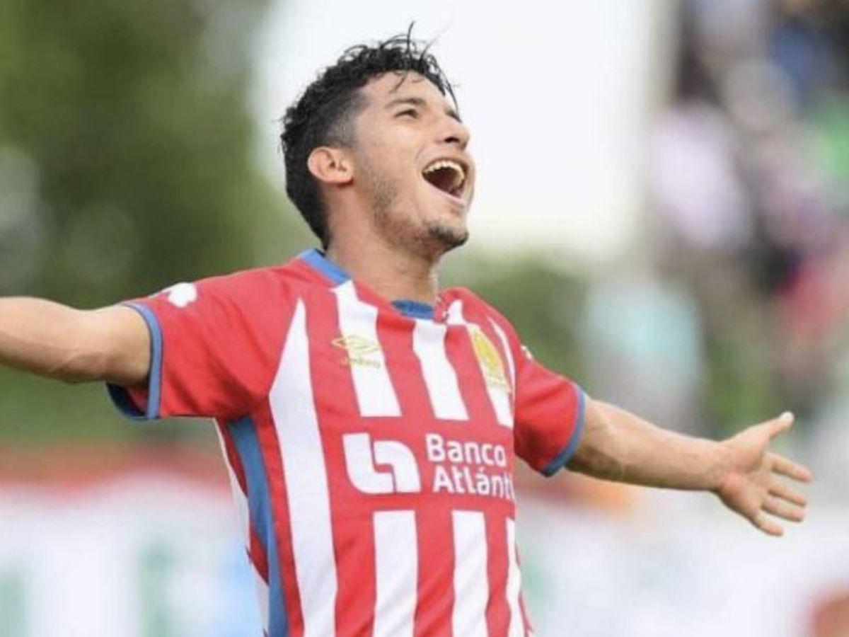 ¿Con legionarios? Las sorpresas que podrían aparecer en el listado de Rueda para el choque entre Honduras-Islandia