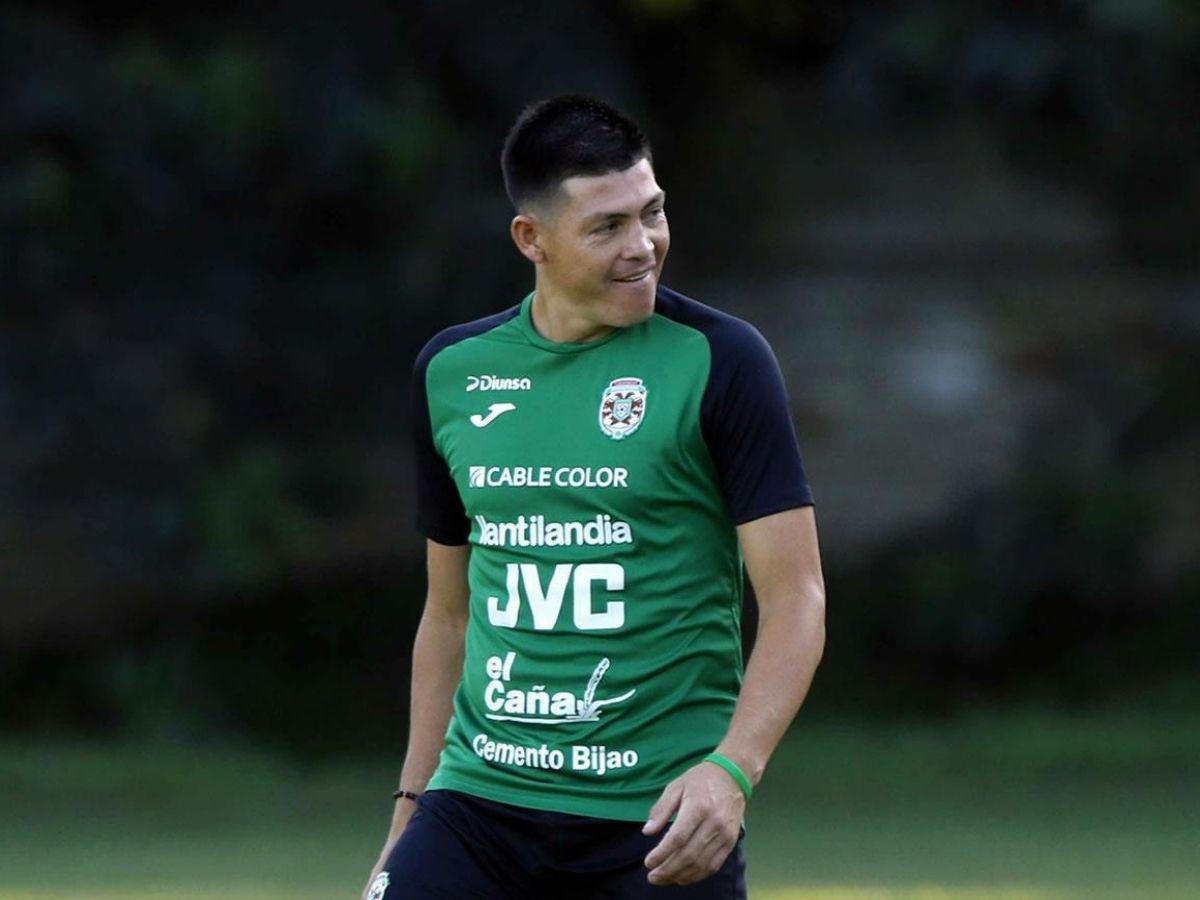 ¿Con legionarios? Las sorpresas que podrían aparecer en el listado de Rueda para el choque entre Honduras-Islandia