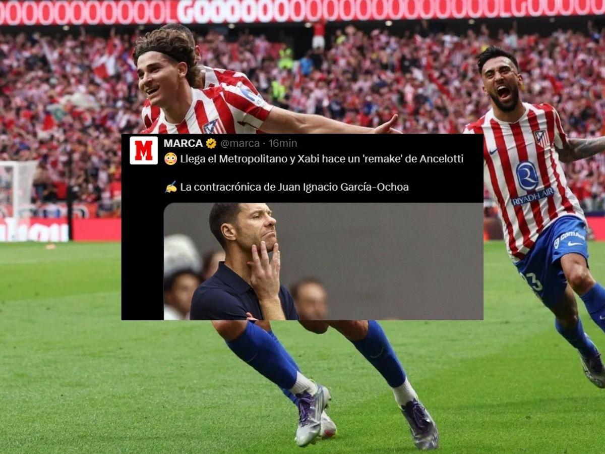 Baile gordo: Cristóbal Soria deja dardo y señalan los culpables de la descomunal goleada al Real Madrid