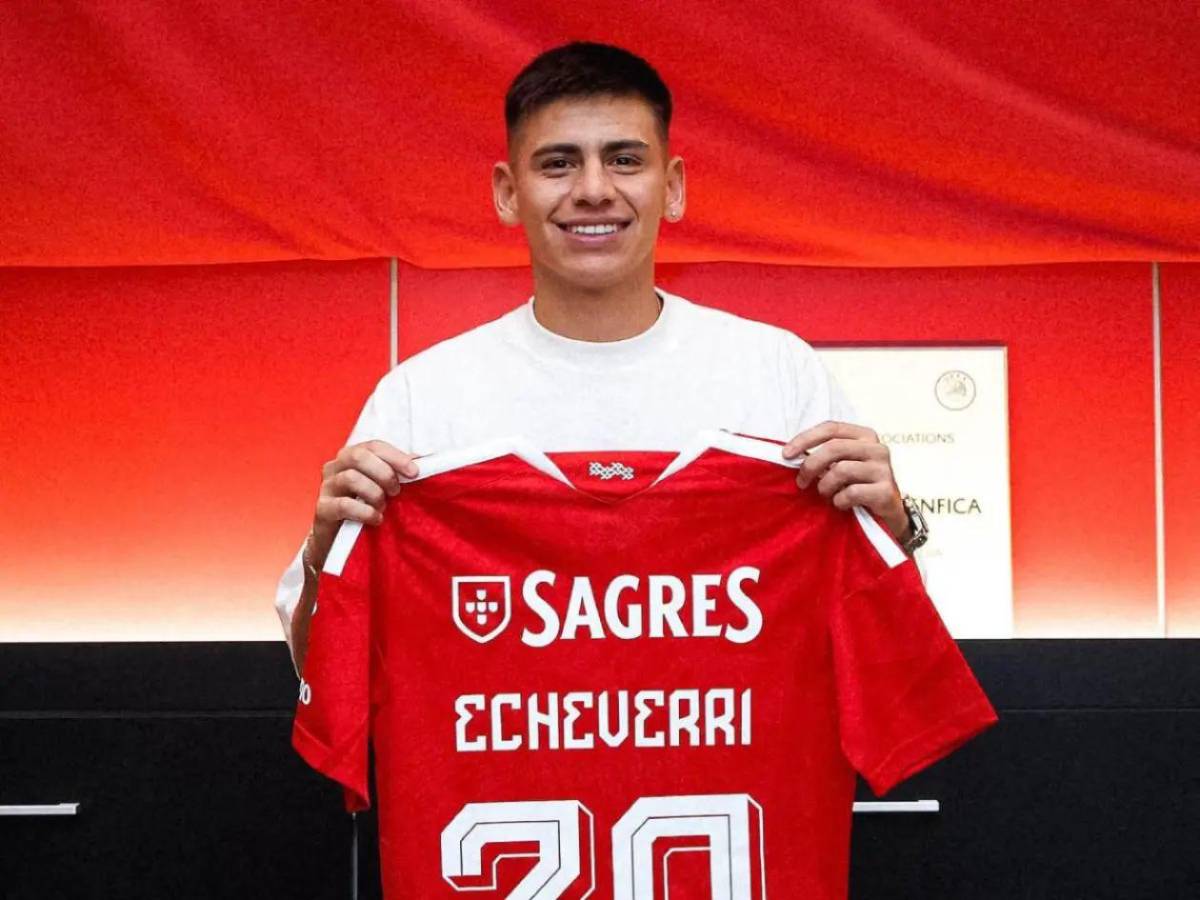 Deja al Real Madrid, Barcelona firma a jugador y revelan salida de Julián