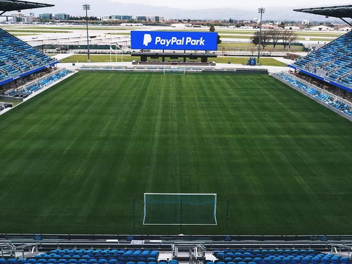 Conocé los tres deslumbrantes estadios donde Honduras jugará la fase de grupos de la Copa Oro 2025