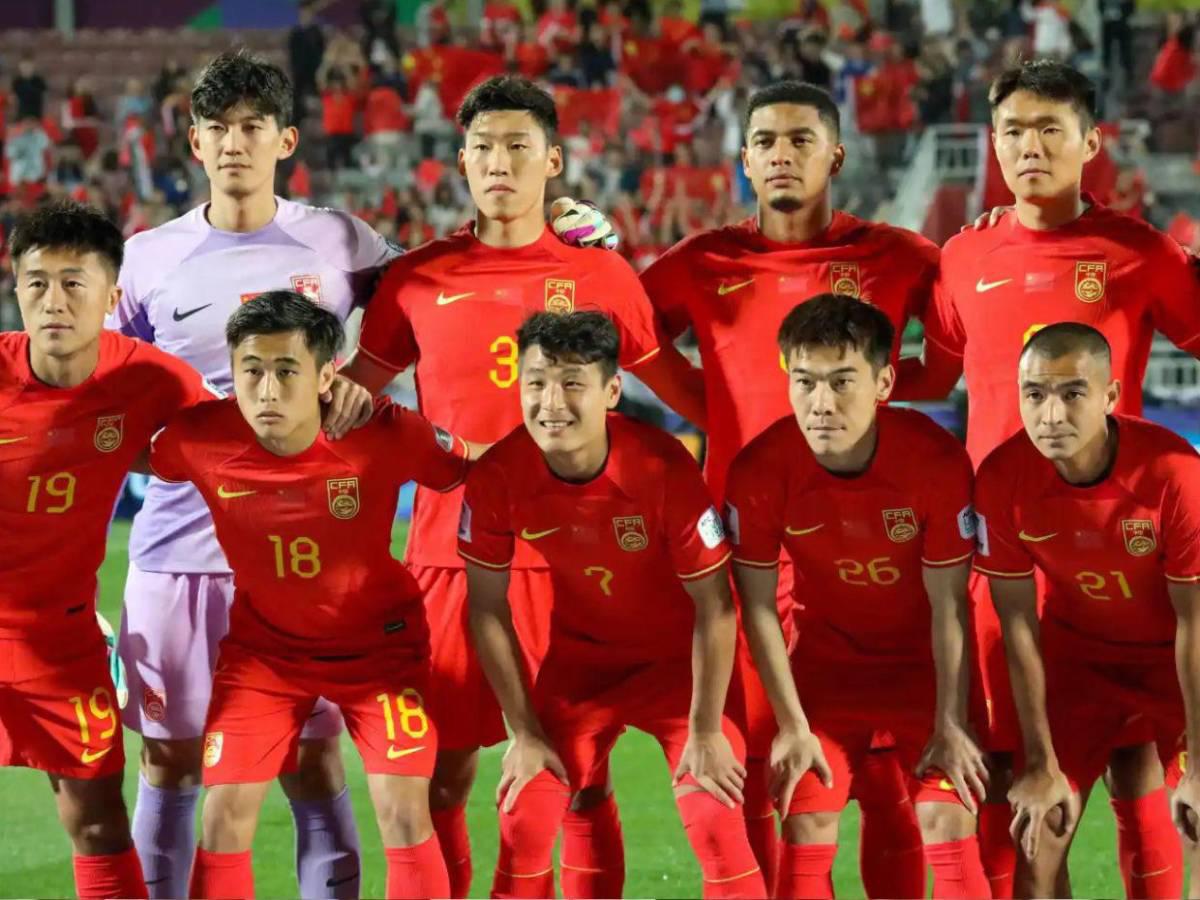 Honduras supera a sorprendente país de Sudamérica: selecciones reconocidas que “La H” aventaja en el ranking FIFA