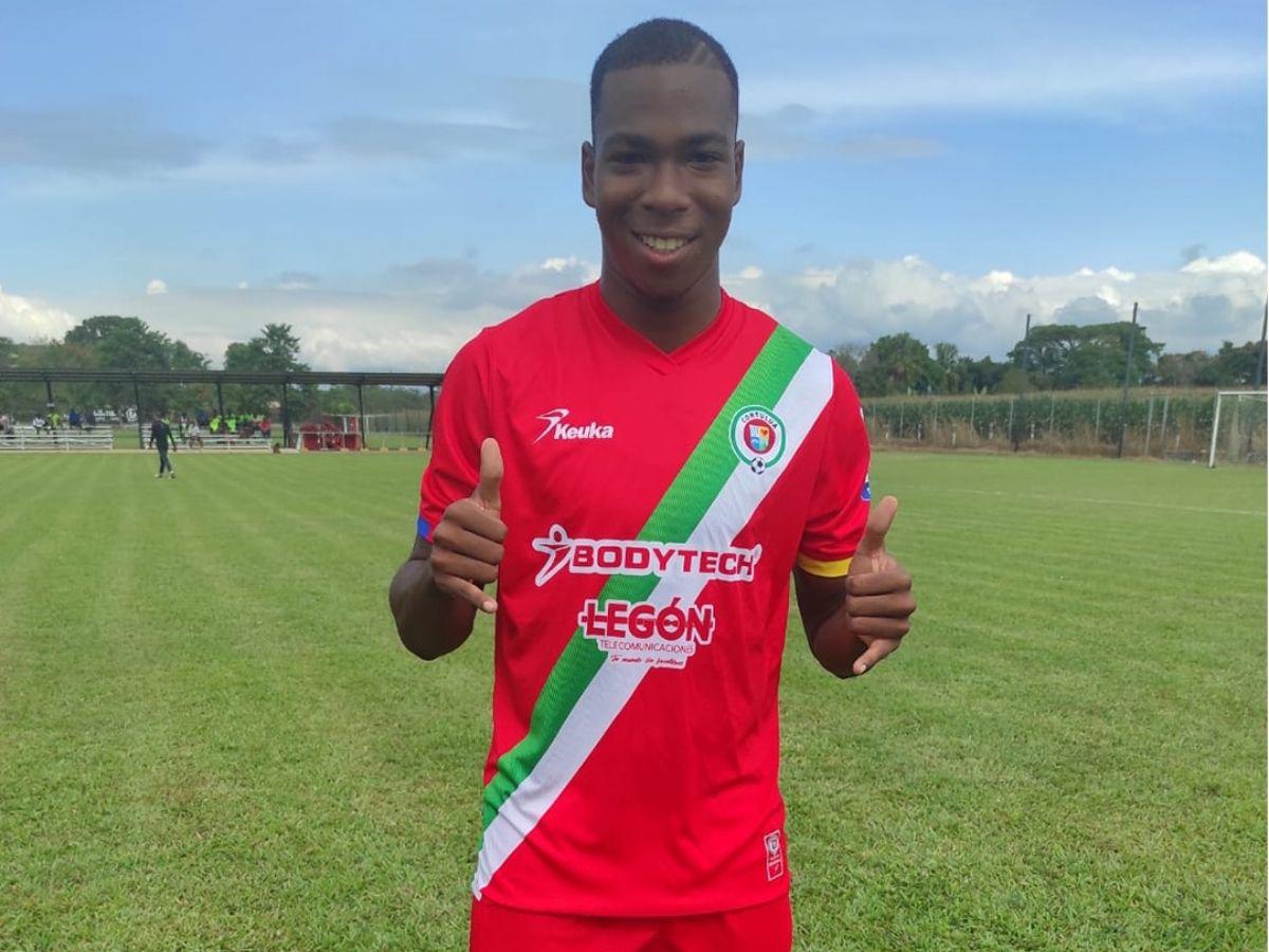 Fichajes: Dos bajas en Olimpia, Policía Nacional firma tres de un golpe, Platense se refuerza y ¡Beckeles tiene nuevo equipo!