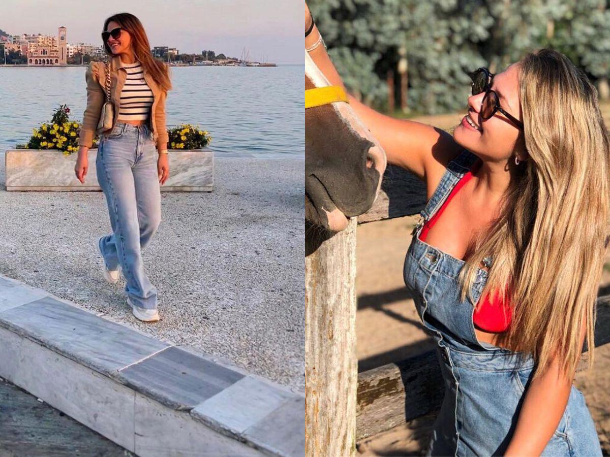 Es preciosa: así es la bella esposa que se robó el corazón de Oliver Benítez, el último fichaje de Olimpia en Liga Nacional