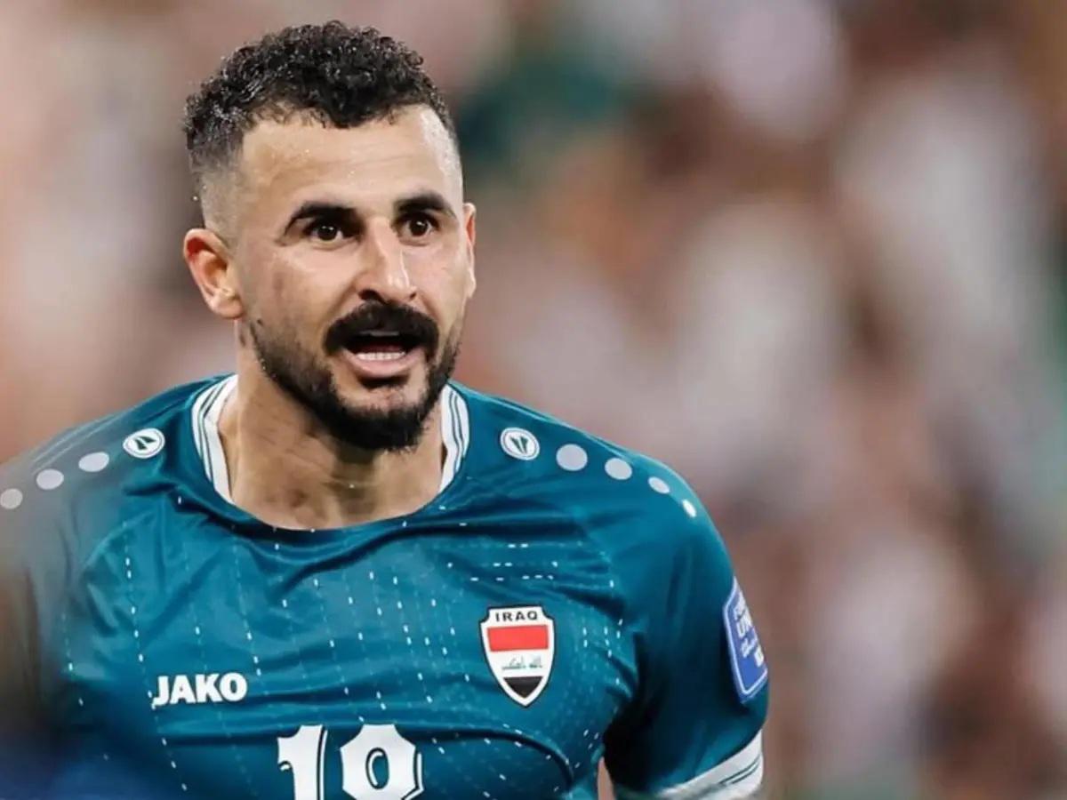 Insolito antes del Mundial: retienen a goleador en USA por la razón menos pensada
