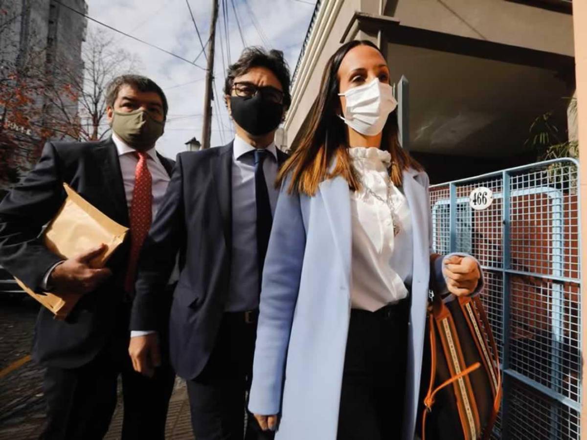 Hija de Maradona explota contra psiquiatra que cuidaba al Diego: se destapa lo que hizo antes de la muerte de la leyenda