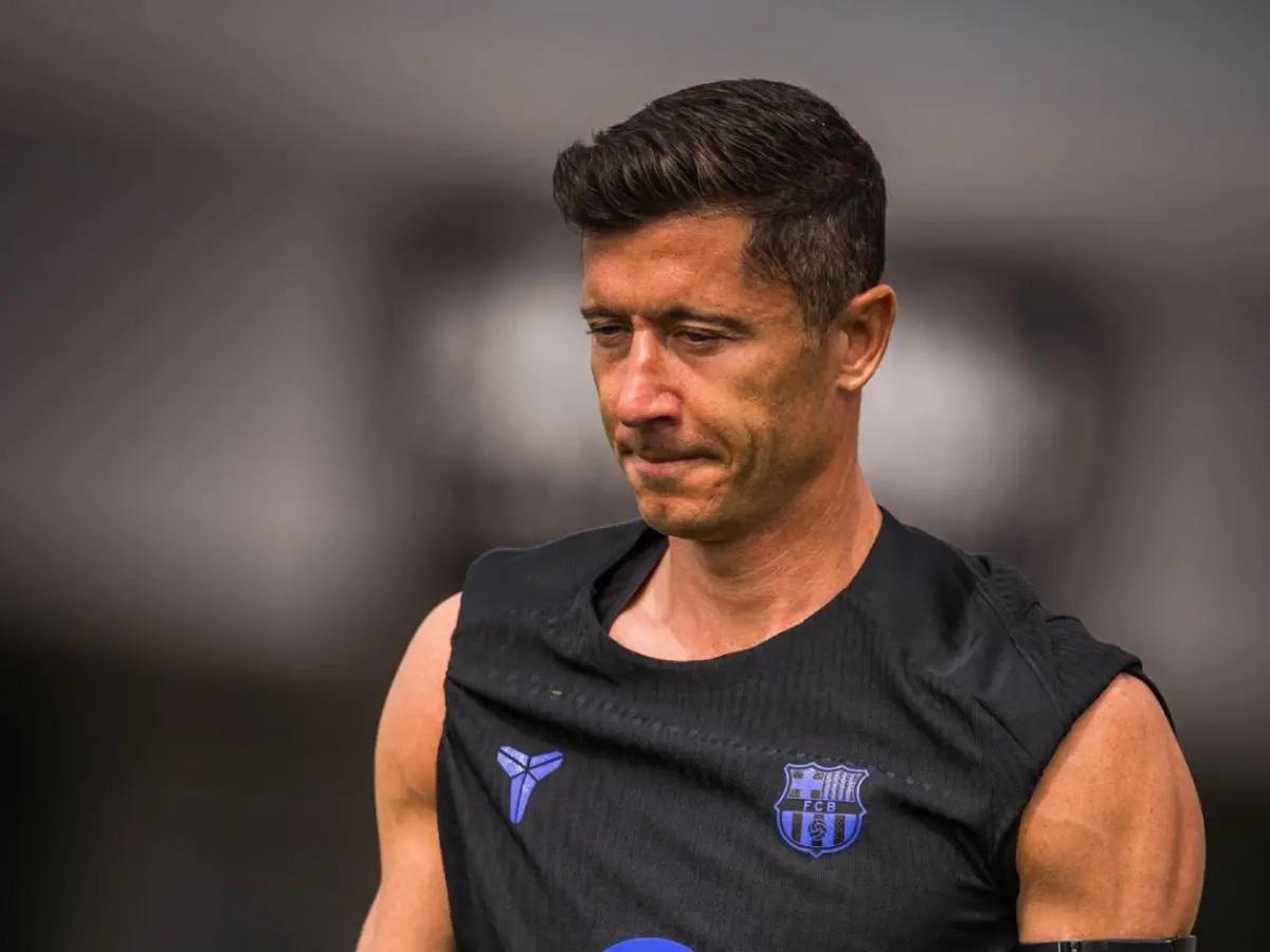 Se despide del Camp Nou el domingo: acepta la oferta para irse del Barcelona