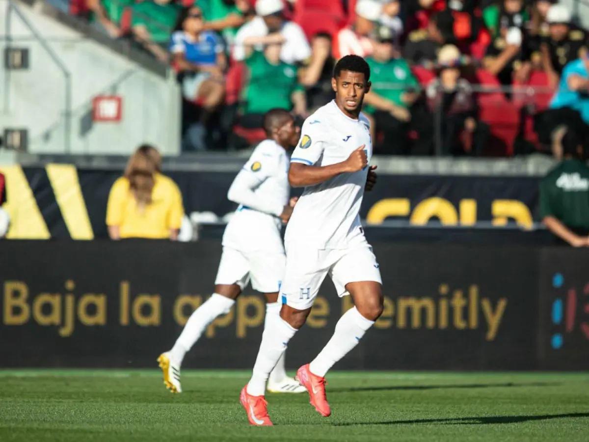 Choco Lozano sorprende, revés a Mbappé y Raphinha: así votó Honduras en el FIFA The Best 2025