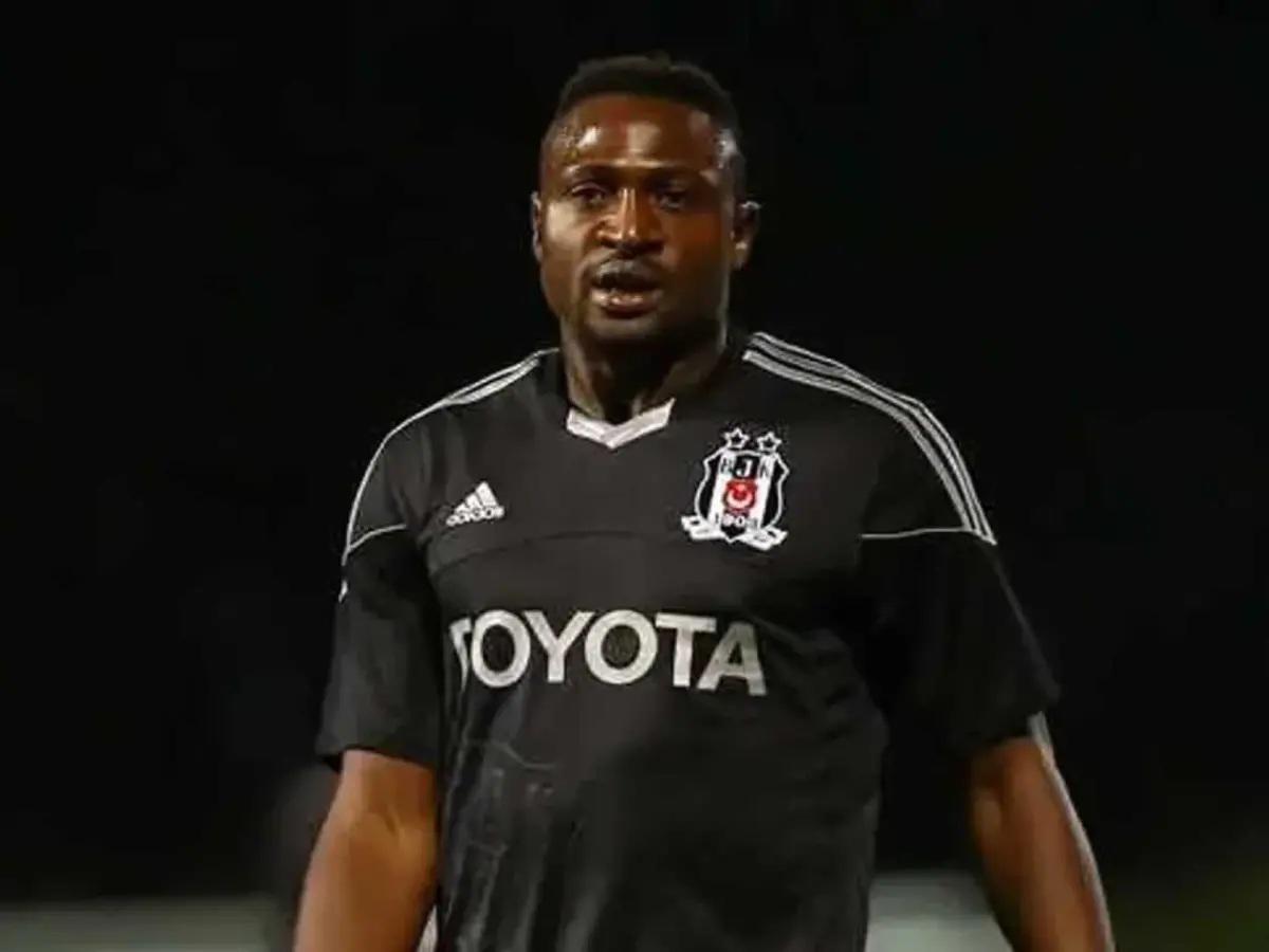 Estoy devastado, no tengo palabras: así fue la muerte de reconocido futbolista en pleno partido