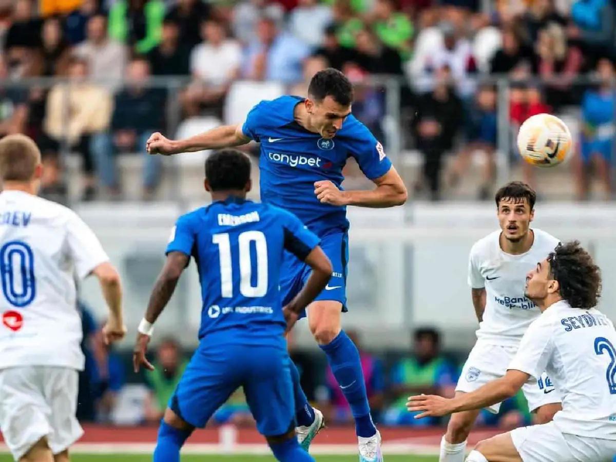 Bota de Oro 2025: el desconocido goleador que busca dar el golpe más duro a Mbappé, Haaland y Harry Kane