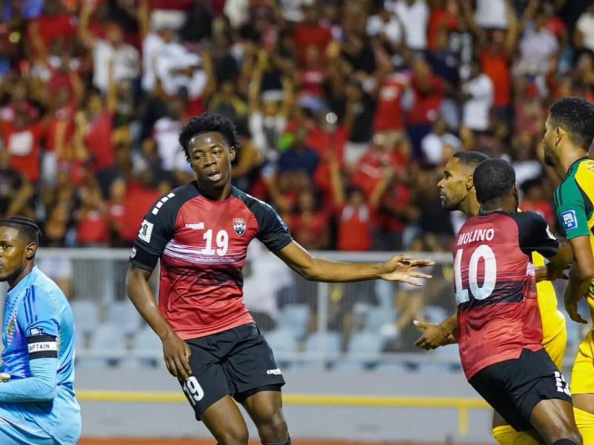 Mundial 2026: Concacaf recibe duro golpe y estas son sus eliminadas; vean la que ganó y no le ajustó ¿Y Costa Rica?