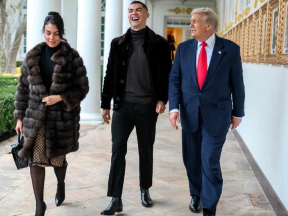 Así es la millonaria fortuna que ha construido Cristiano Ronaldo entre el fútbol y negocios