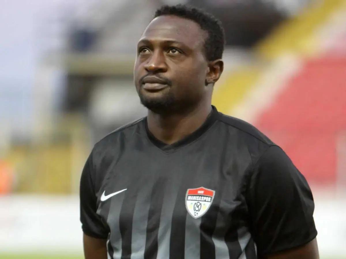 Estoy devastado, no tengo palabras: así fue la muerte de reconocido futbolista en pleno partido