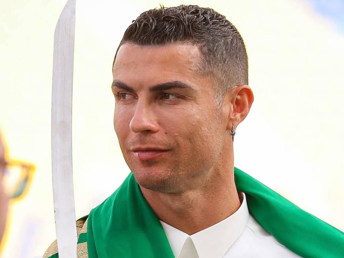 Compañero en Portugal revela la extraña obsesión que tiene Cristiano Ronaldo antes de dormir: Bloqueó la señal