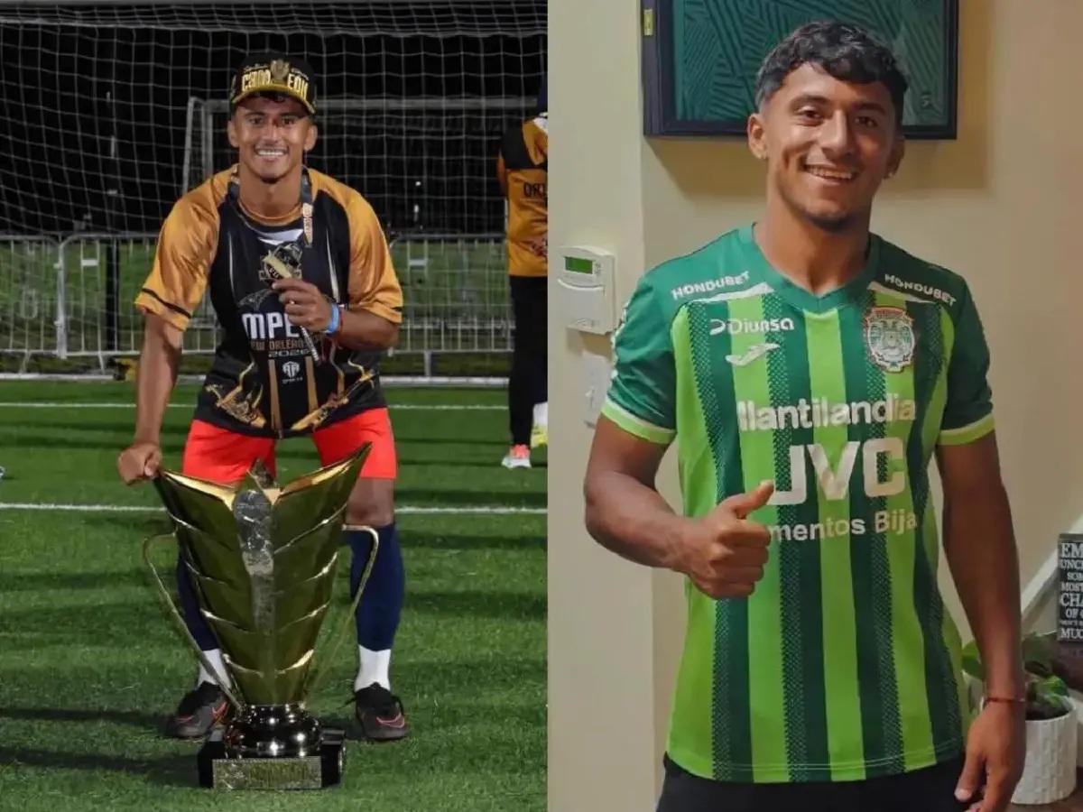 Castigos de Concacaf y lesionados: las bajas de Olimpia, Motagua y Marathón