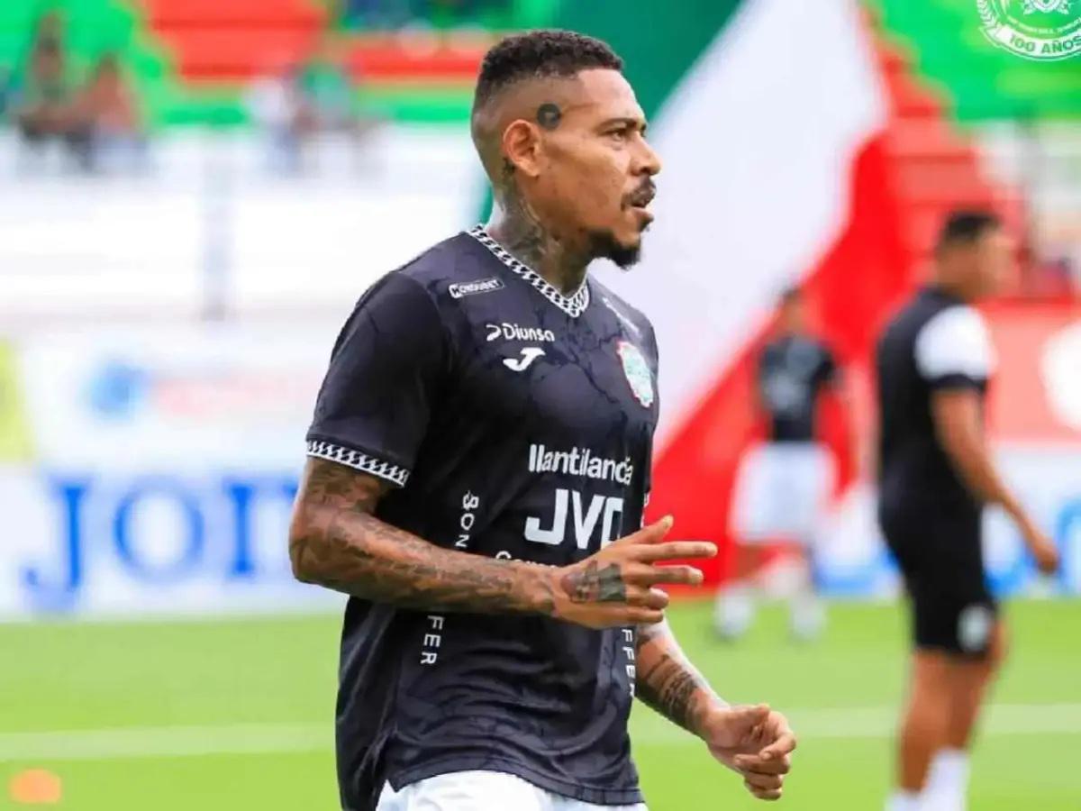 Castigos de Concacaf y lesionados: las bajas de Olimpia, Motagua y Marathón