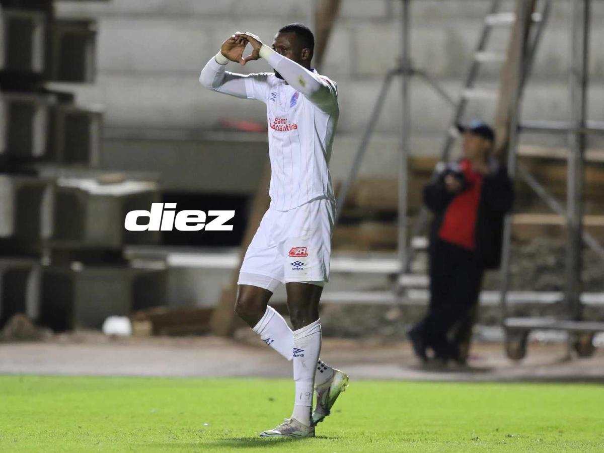 No se vio en TV del Motagua-Olimpia: Bronca entre jugadores, polémica en la final y las novias de los Auzmendi en el Nacional