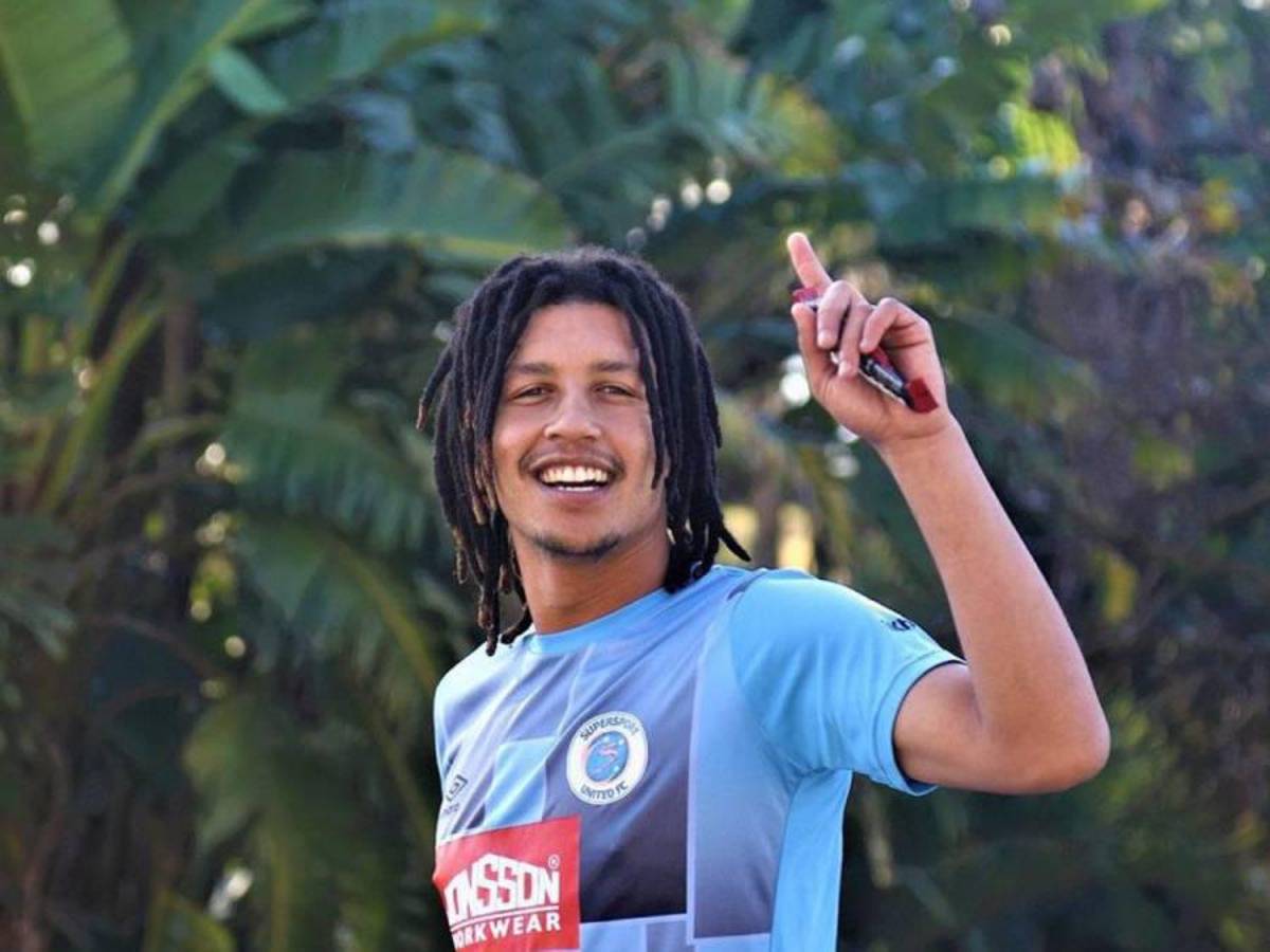 El lamentable motivo por el que futbolista, admirador de Carles Puyol, fue asesinado a sus 24 años