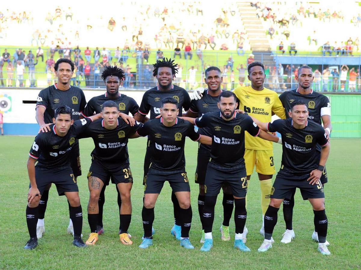 TOP: ¡Los equipos más caros de la Champions de Concacaf 2023, de acuerdo a Transfermarkt!