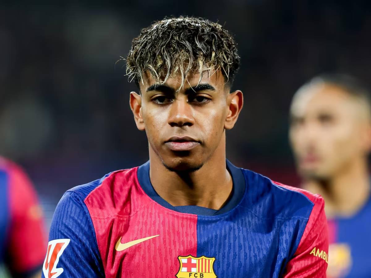 La contundente postura que tomó Barcelona con Lamine Yamal luego de su polémica en el Clásico ante Real Madrid
