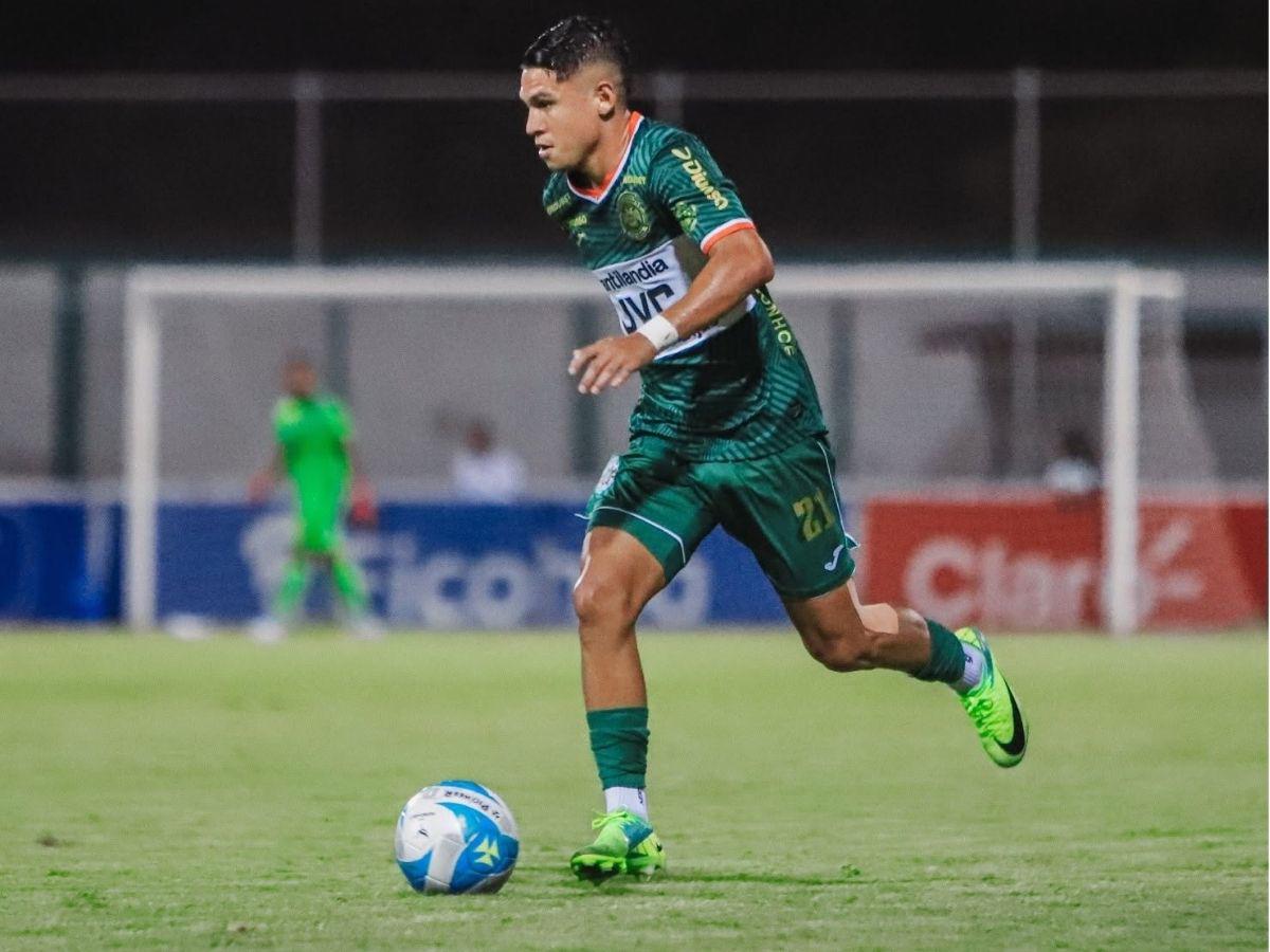 Siete fichajes y seis bajas: Así se arma Marathón para la Copa Centroamericana