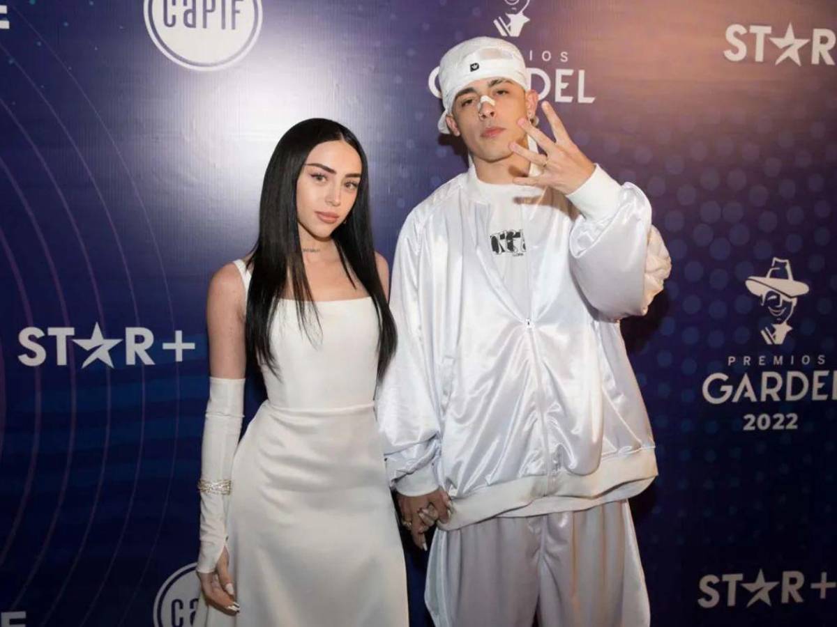 Mientras Lamine Yamal gana 27 millones al año en Barcelona, esto cobra Nicki Nicole, su nueva novia, como cantante