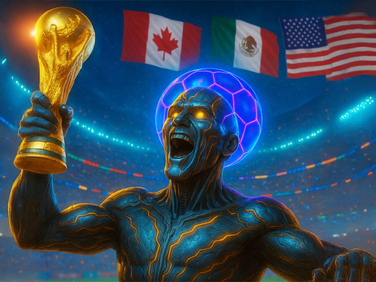 ¿Messi y CR7 contra quién? La IA anuncia a las selecciones que avanzarán a segunda ronda del Mundial 2026