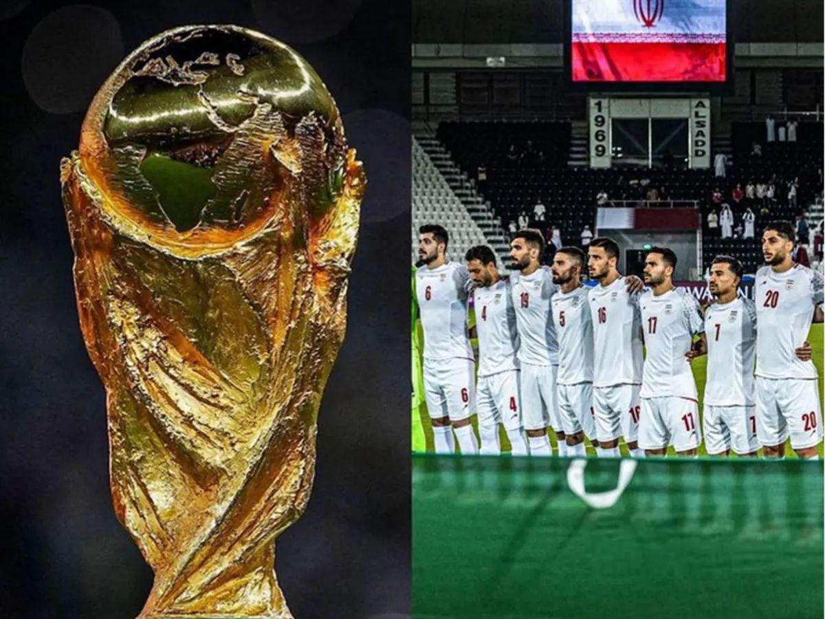 Mundial 2026 en alerta: Las selecciones candidatas para reemplazar a Irán si queda fuera por la guerra