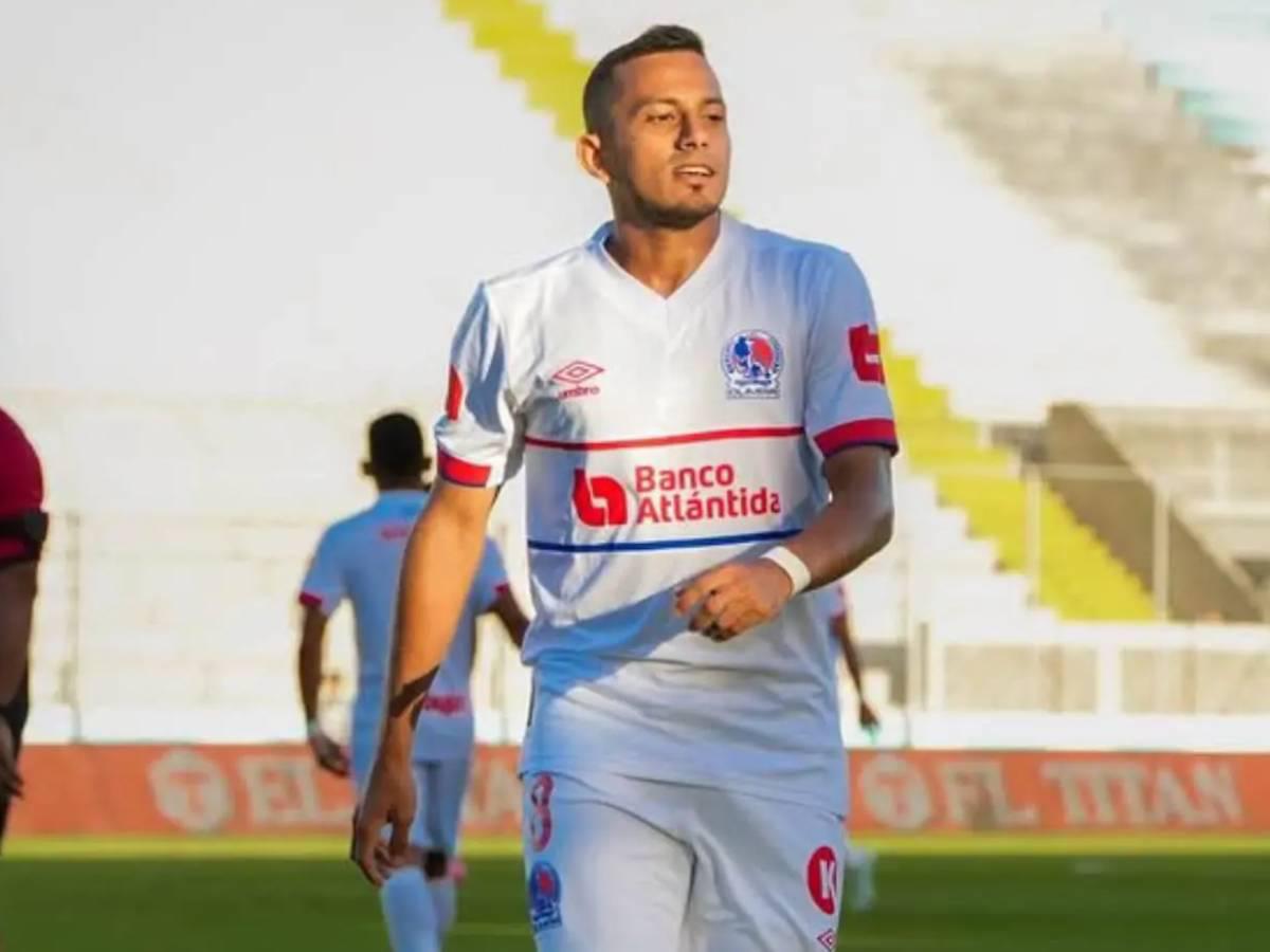 Dos están en segunda y solo 8 siguen en el equipo: qué fue del último Olimpia que jugó ante América en Tegucigalpa