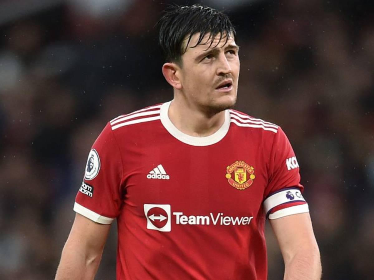 Harry Maguire, condenado a 15 meses de prisión: la razón por la que sentenciaron al futbolista del Manchester United