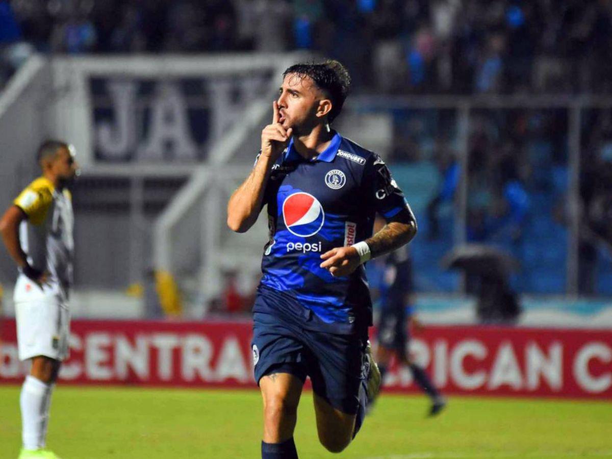 ”Pistolero”, “Pibe”, “El Chelito”: Estos son los apodos más famosos en la Liga Nacional, ¿por qué les dicen así?