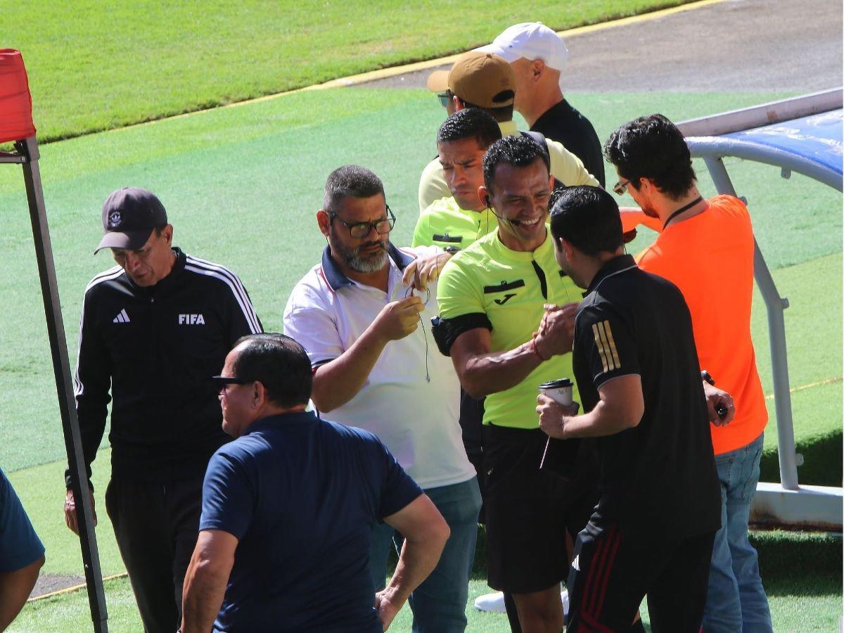 ¿Cuándo se estrenaría en Liga Nacional? Las sorpresivas curiosidades que debes saber del FVS VAR en Honduras