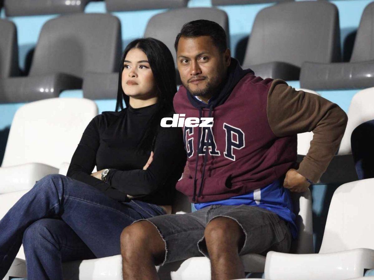 Bronca en Motagua tras humillante derrota, tristeza en Diego Vázquez y chica de Cincinnati causó furor en el Nacional