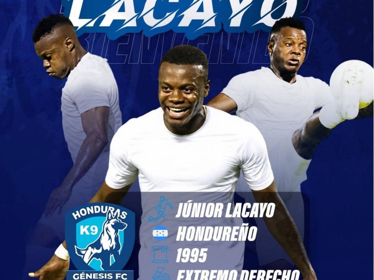 Fichajes: Olimpia va por bombazo, Marathón por otro refuerzo y Génesis saca chequera