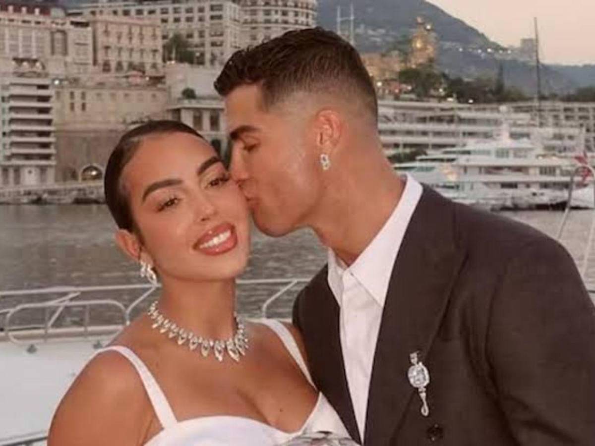 Boda de Cristiano Ronaldo y Georgina: fecha, lista de invitados y el regalo que piden