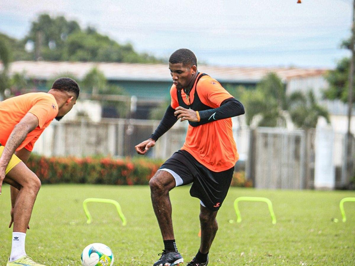 ¿Dream Team? El equipazo de Real España para encarar el Clausura 2024 de la Liga Nacional de Honduras