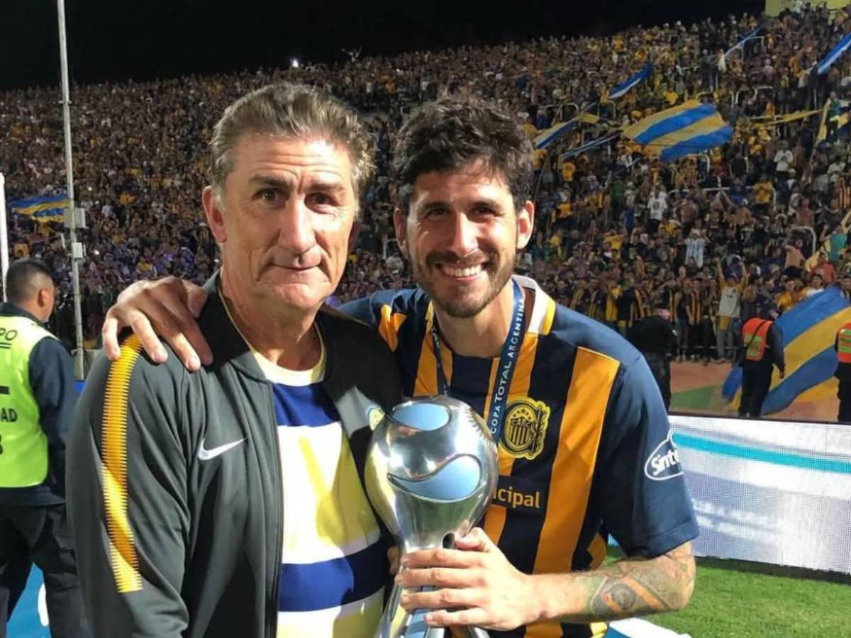 Dirigió a Messi y revelan que sufre rara enfermedad que no tiene cura: solo él y Bruce Willis la cogieron